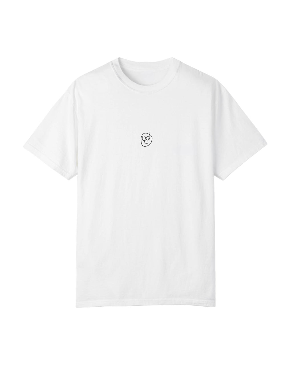 We Are Enemies Tee